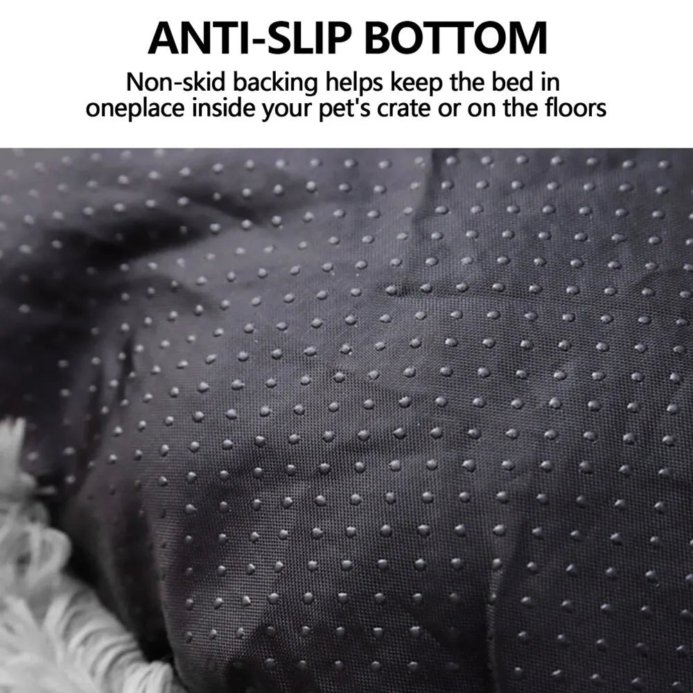 Coussin antidérapant
