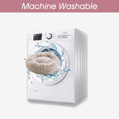 Coussin lavable en machine